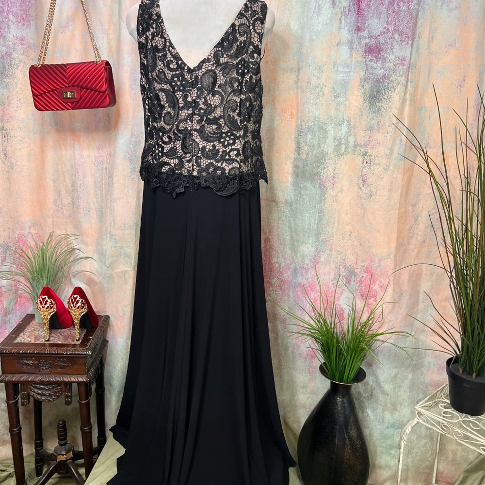 📌Patra Formal, Party, Evening Night, Prom, Homecoming, Wedding Guest Dress - Picture 2 of 15